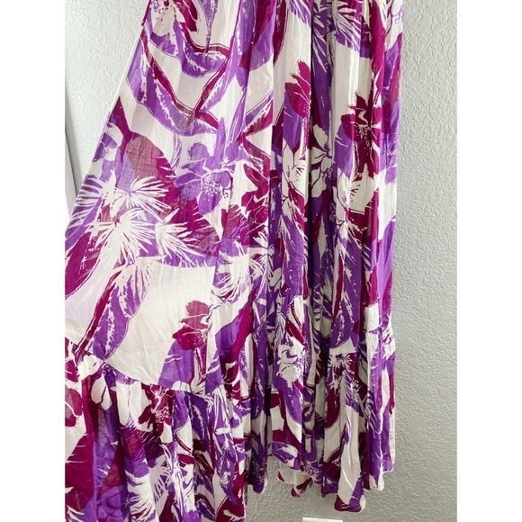Free People Intimately Heat Wave Floral Maxi Dress - Picture 9 of 16